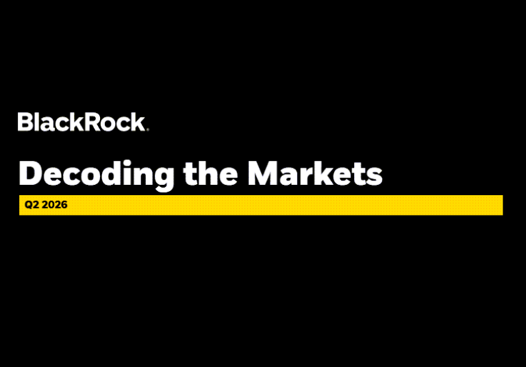 Decoding the Markets webcast