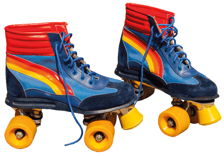 Skates