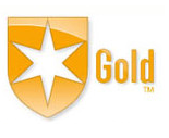 Gold Morningstar Analyst Rating