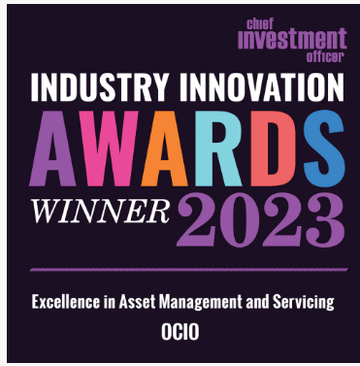 industry innovation award winner