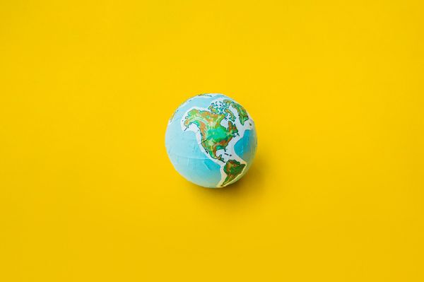 Globe