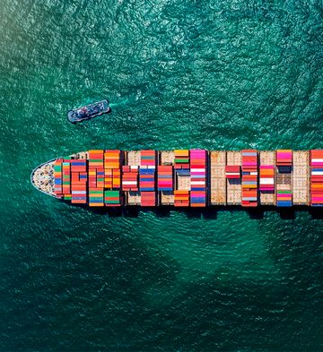 SITUATIONS - international trade