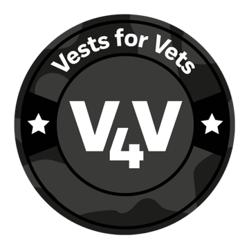 Veterans and athletes logo