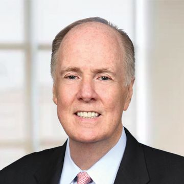 A photo of Thomas E. Donilon