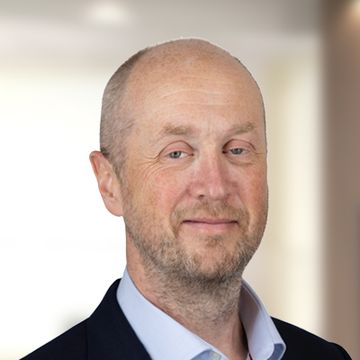 Image of Alex Claringbull