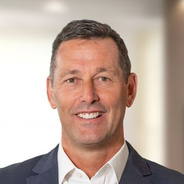 Image of Andrew Landman