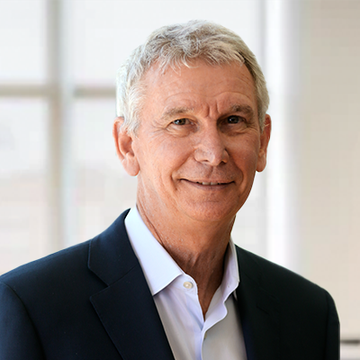 A photo of Derek Stein