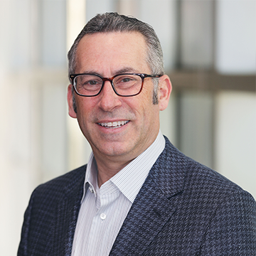 A photo of Gary Shedlin