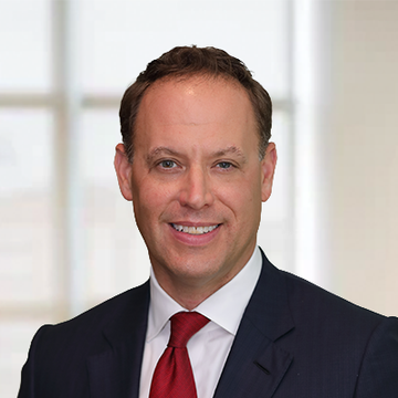 A photo of Martin Small