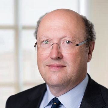 Image of Michael McGhee