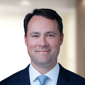 A photo of Michael Patterson