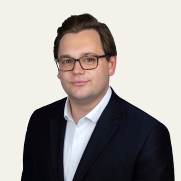 An image of Nicholas Weberg