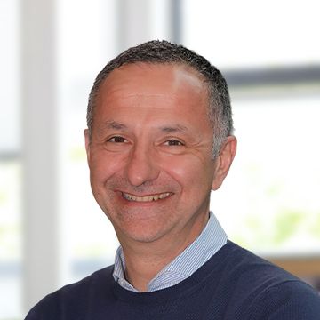 Image of Raffaele Savi
