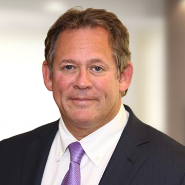 A photo of Rick Rieder