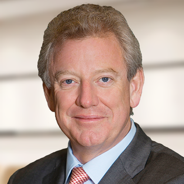 A photo of Rob Fairbairn