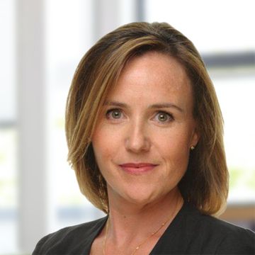 A photo of Sarah Melvin