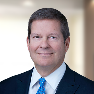A photo of Scott Kapnick