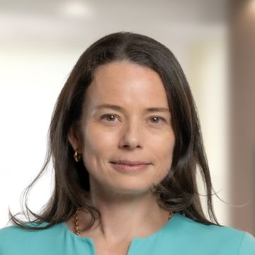 Image of Stacy Mullin