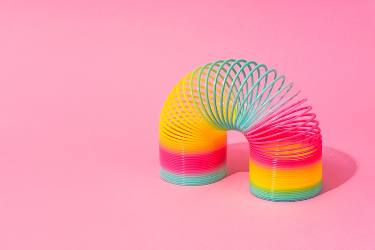 OBJECTS - flexibility