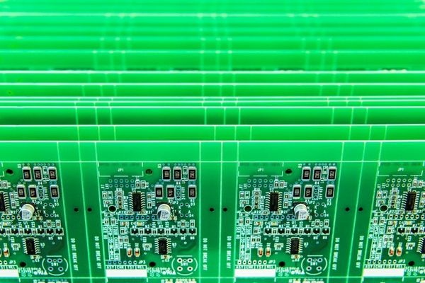 an image of memory chips