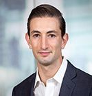 Tomas Hamudis headshot