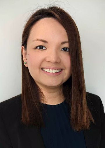 Valerie Chan