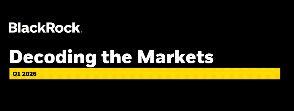 Decoding the market image for Q1 2026