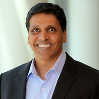 Manish Mehta