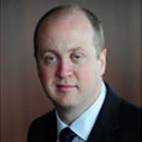 Alex Claringbull, CFA