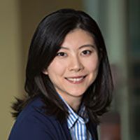 Angela Zhang, CFA, CAIA