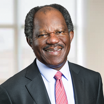Bayo Ogunlesi