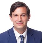 Ben Powell, CFA
