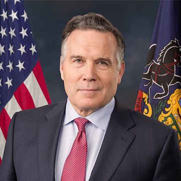 David McCormick