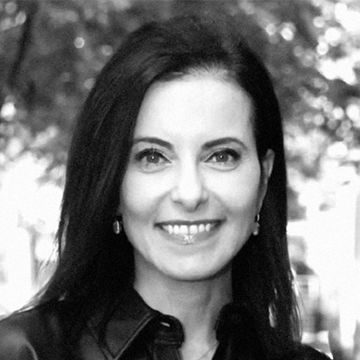Dina Powell McCormick
