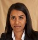 Jasmita Mohan, FRM