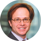 Jeffrey Rosenberg, CFA