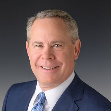 John Ketchum