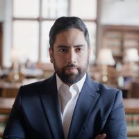 Marcos Correa