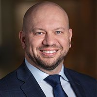 Martin Jaugietis, CFA