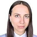 Maryna Nazarian