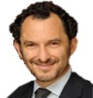 Pablo Goldberg