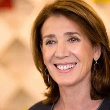Ruth Porat