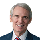 Senator Rob Portman