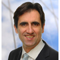 Stephan Caron