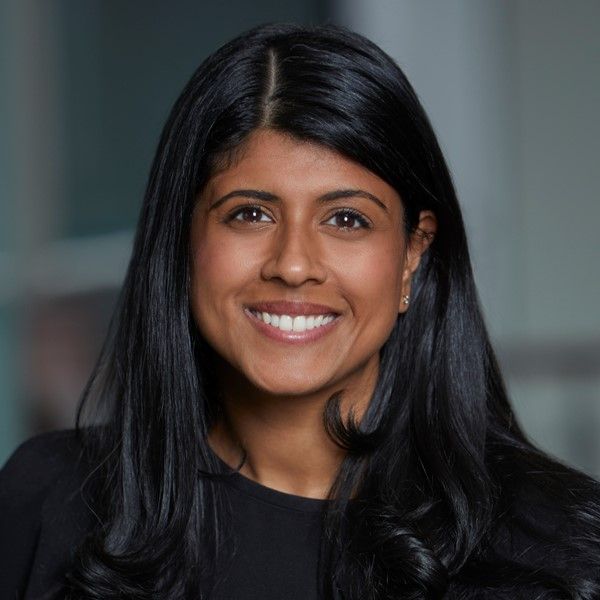 Vinitha Kaushik, CFA