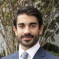 William Jafari, CFA