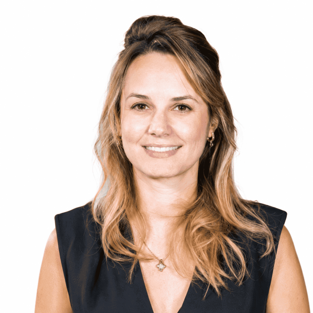 Yasmin Meissner